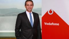Vodafone’lu KOBİ’lere araç yıkama bedava