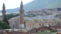 Bursa saldırısı: 12 kişi gözaltında
