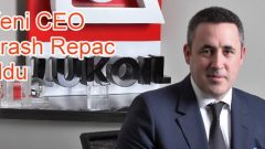 Lukoil Türkiye’nin yeni CEO’su Arash Repac oldu