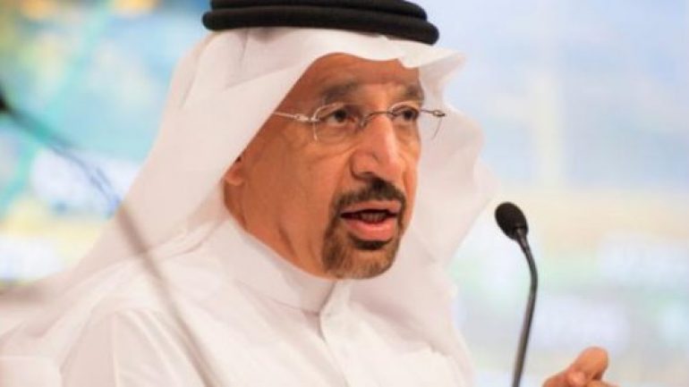 Suudi Arabistan’dan petrol açıklaması