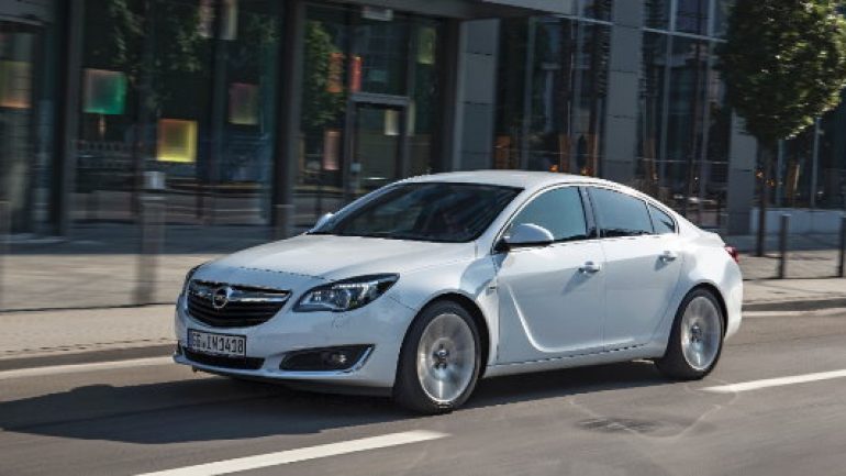 Opel’den mart kampanyası