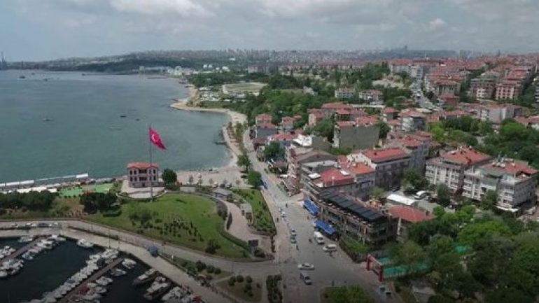 İstanbul’un o ilçesinde kat yasağı kalkıyor