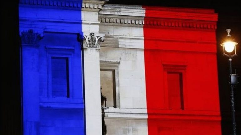 Fransa hükümeti istifa etti