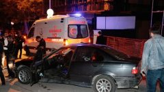 Ankara’da silahlı çatışma: 1 ölü, 1 yaralı