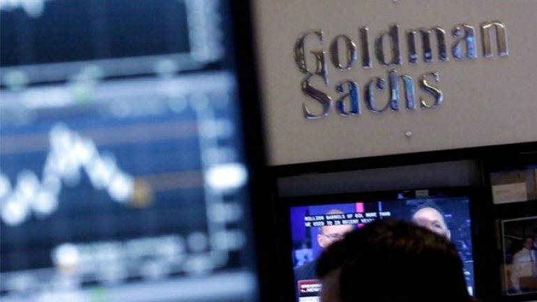 Goldman: Opec FED’den FED’den ders almalı