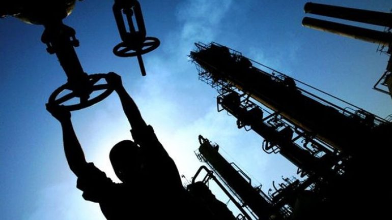 Opec’in petrol üretimi Mayıs’ta arttı