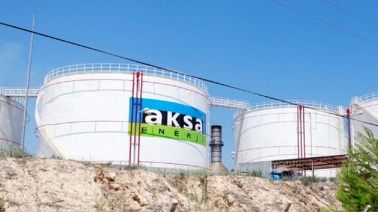 Aksa Enerji Manisa’daki doğalgaz santralini kapatma kararı aldı