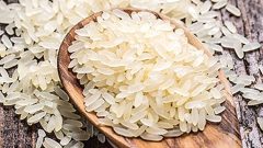 İthal edilen pirinç 3 kat arttı