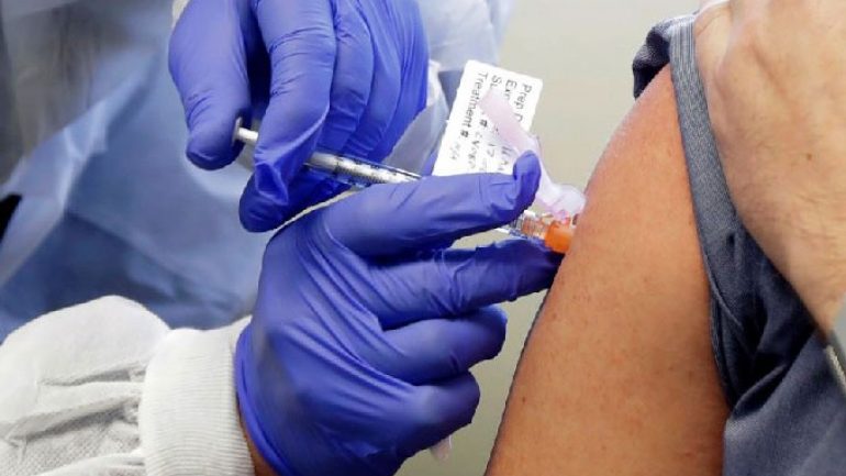 Korona aşısında önemli adımlar atılıyor