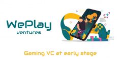 WePlay Ventures kuruldu