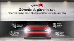 n11.com’dan ikinci el otomobil platformu: Garaj11